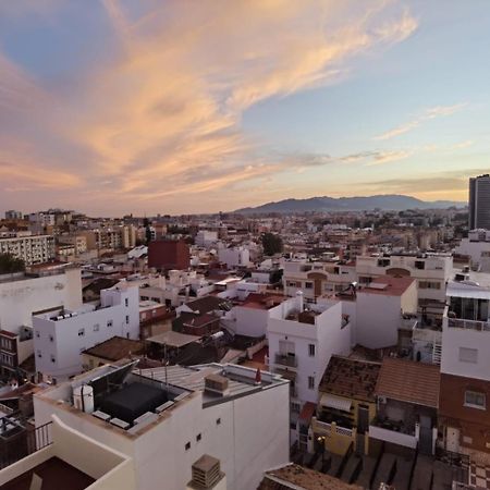 Malaga Prime Location - Stylish Apartment With Free Wifi, Free Parking, Steps From The Historic Center Екстер'єр фото