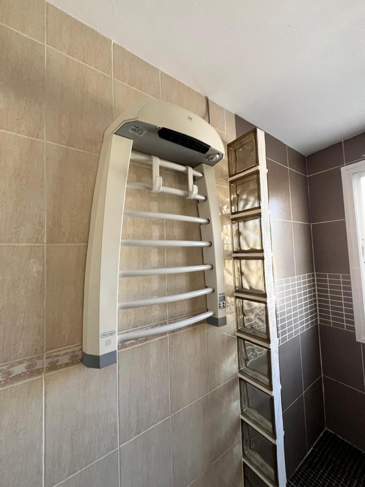 Malaga Prime Location - Stylish Apartment With Free Wifi, Free Parking, Steps From The Historic Center Екстер'єр фото