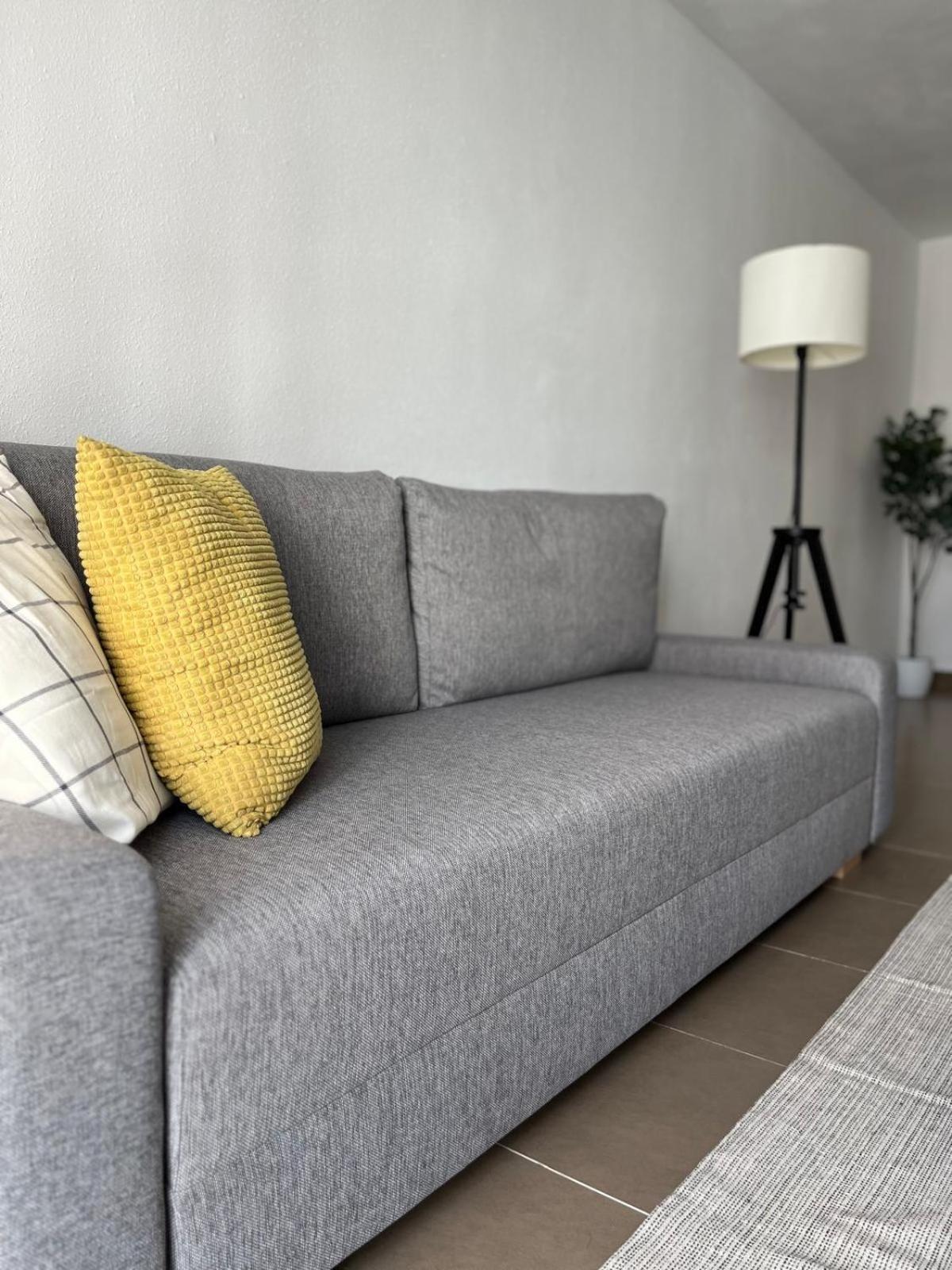 Malaga Prime Location - Stylish Apartment With Free Wifi, Free Parking, Steps From The Historic Center Екстер'єр фото