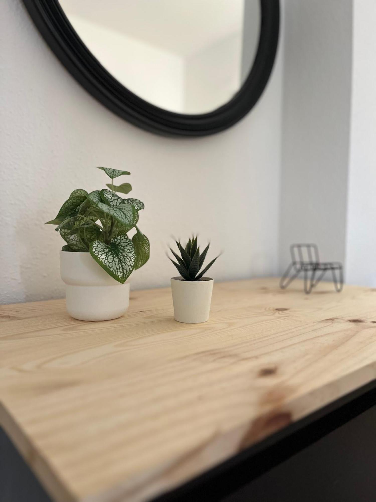 Malaga Prime Location - Stylish Apartment With Free Wifi, Free Parking, Steps From The Historic Center Екстер'єр фото