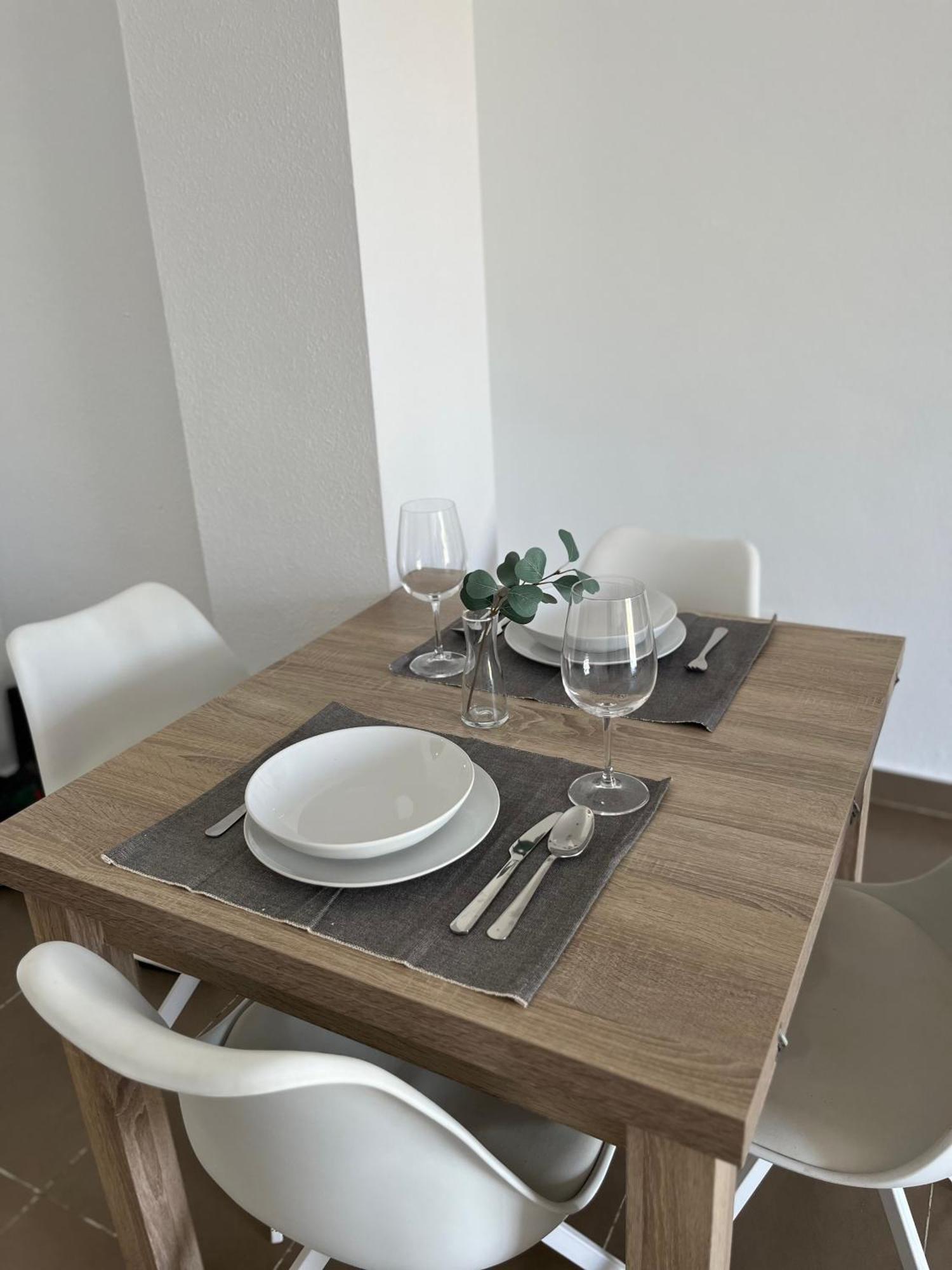 Malaga Prime Location - Stylish Apartment With Free Wifi, Free Parking, Steps From The Historic Center Екстер'єр фото