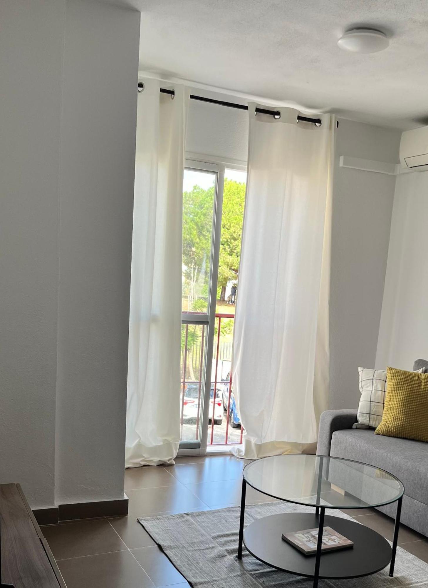 Malaga Prime Location - Stylish Apartment With Free Wifi, Free Parking, Steps From The Historic Center Екстер'єр фото